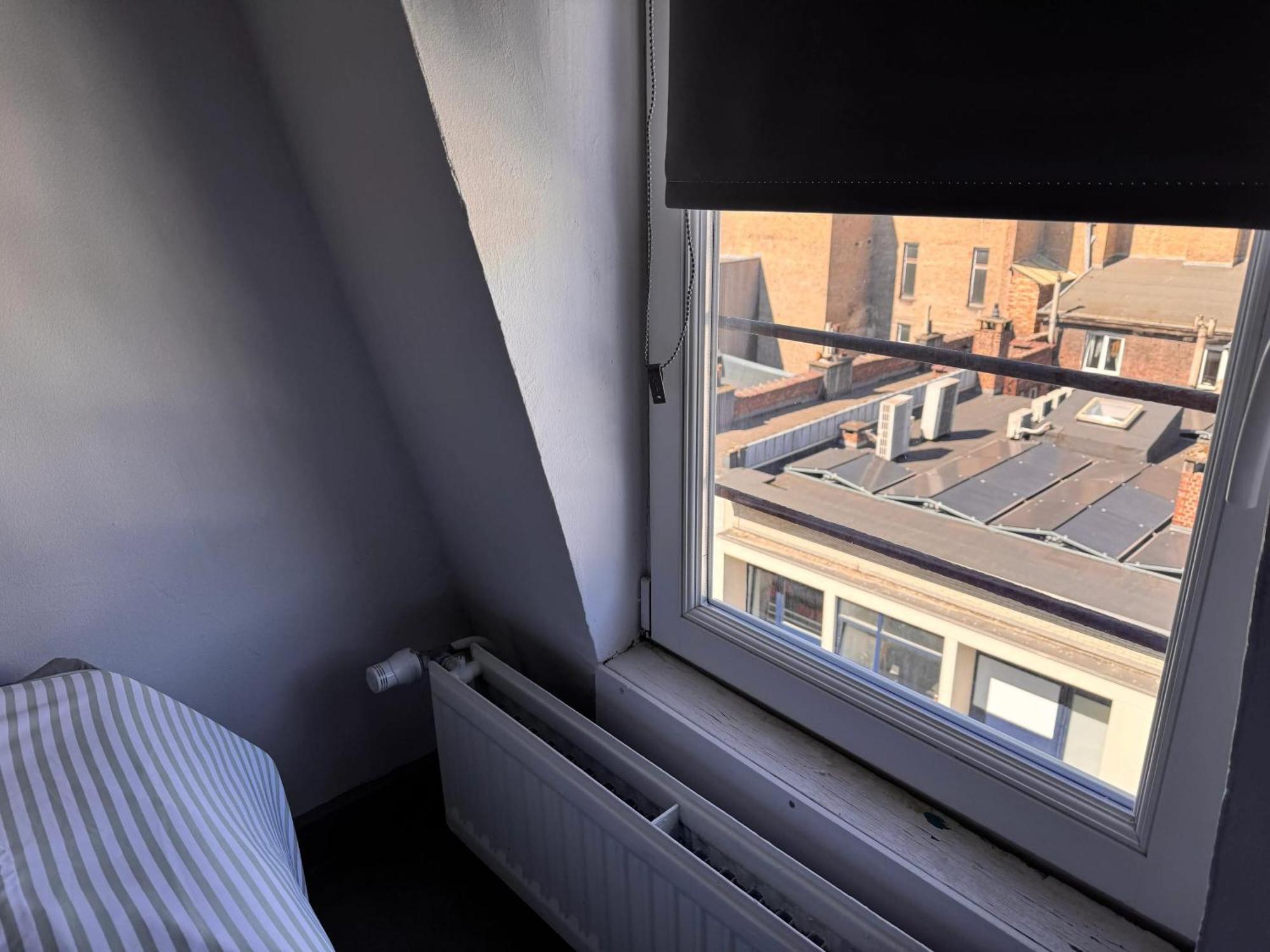 Charming Apartment In Liege City Centre With Parking Included Eksteriør billede