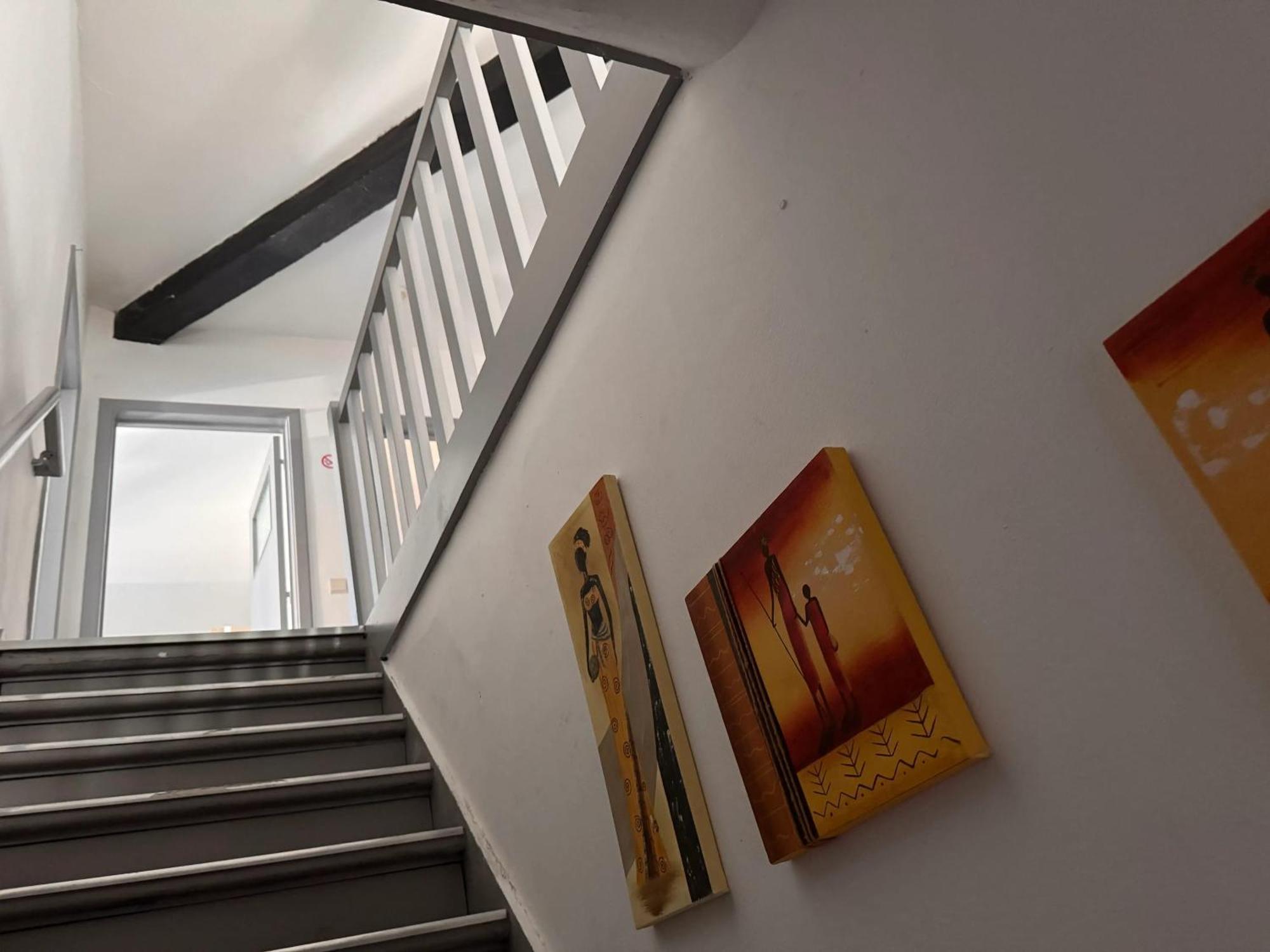 Charming Apartment In Liege City Centre With Parking Included Eksteriør billede