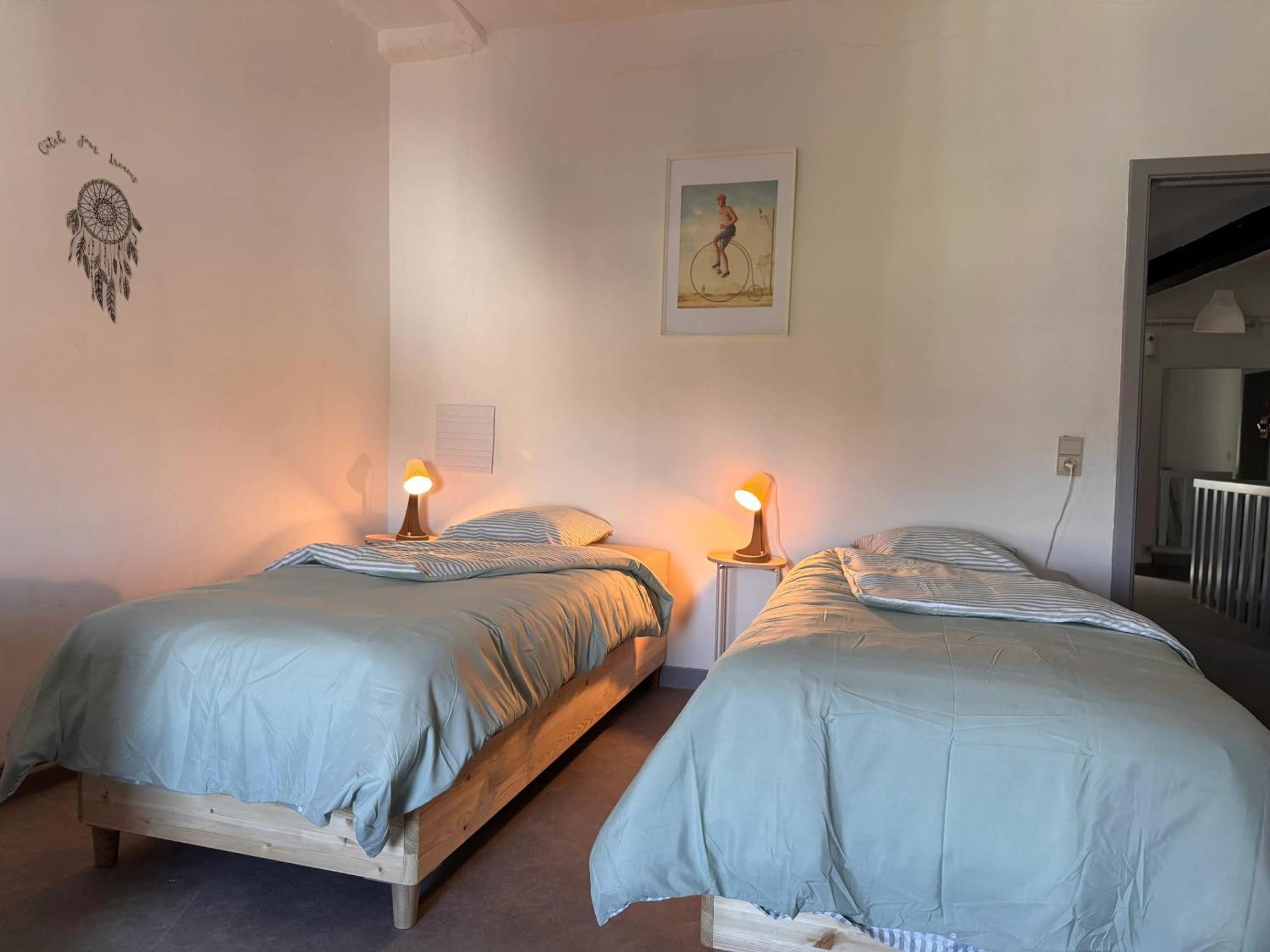Charming Apartment In Liege City Centre With Parking Included Eksteriør billede